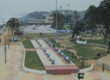 Government Sector Paver Block