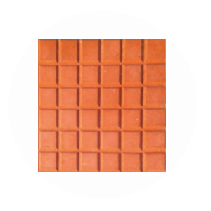 Cadbury Chequered Tiles