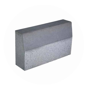 Cement Kerb Paver Block