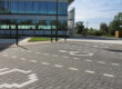 Commercial Paver Block