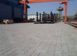 Industrial Flooring Paver Block